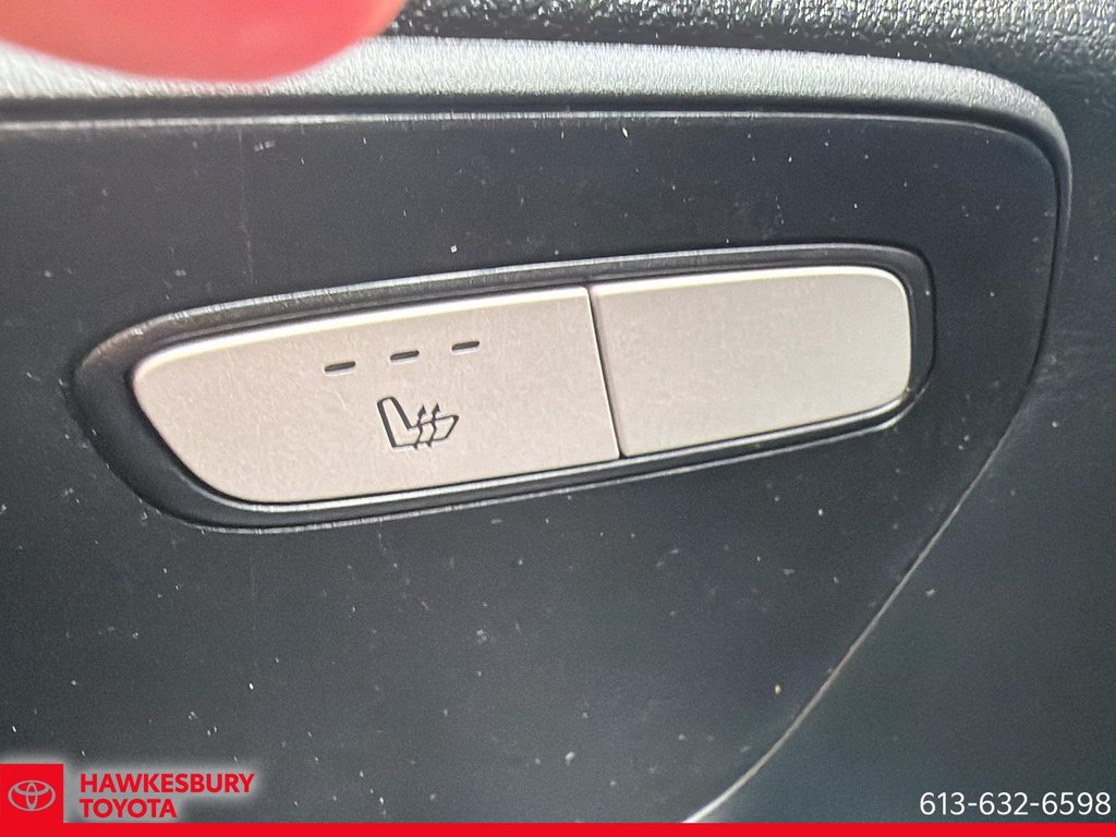 2023 Mercedes-Benz Metris Cargo Van METRIS CARGO VAN in Hawkesbury, Ontario - 16 - w1024h768px