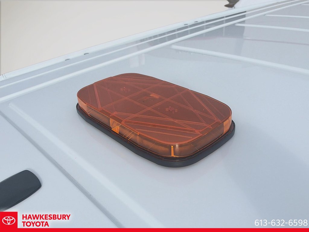 2023 Mercedes-Benz Metris Cargo Van METRIS CARGO VAN in Hawkesbury, Ontario - 19 - w1024h768px