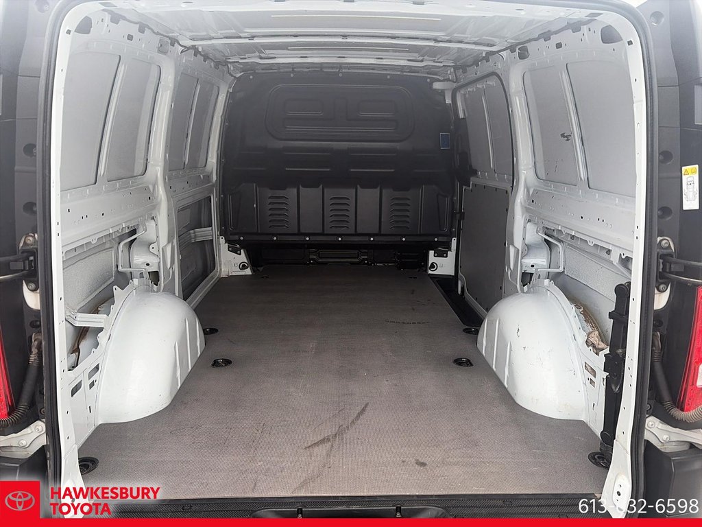2023 Mercedes-Benz Metris Cargo Van METRIS CARGO VAN in Hawkesbury, Ontario - 9 - w1024h768px
