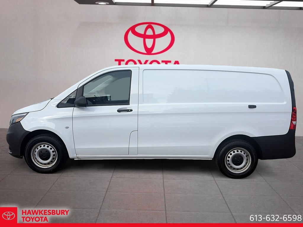 2023 Mercedes-Benz Metris Cargo Van METRIS CARGO VAN in Hawkesbury, Ontario - 8 - w1024h768px