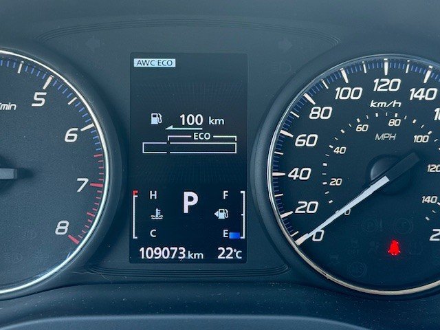 2020 Mitsubishi Outlander ES in Hawkesbury, Ontario - 7 - w1024h768px