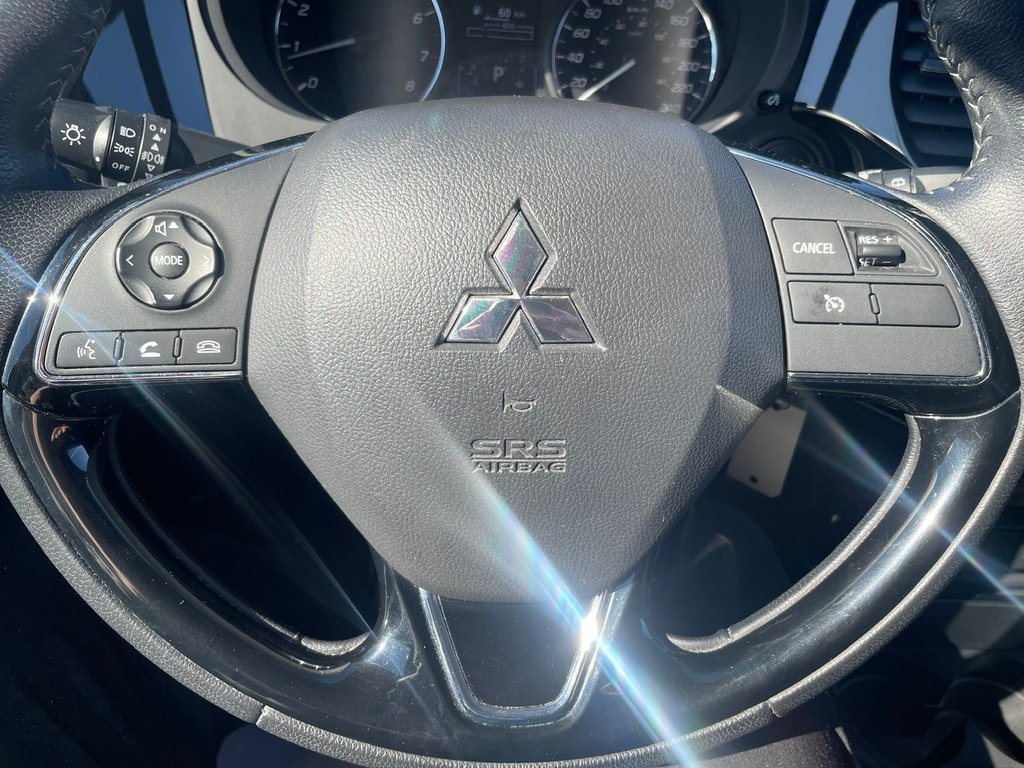 Mitsubishi Outlander ES 2020 à Hawkesbury, Ontario - 10 - w1024h768px