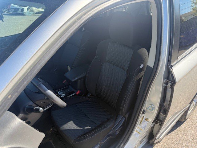 2020 Mitsubishi Outlander ES in Hawkesbury, Ontario - 6 - w1024h768px