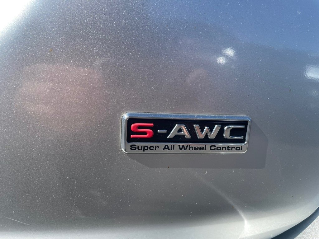 Mitsubishi Outlander ES 2020 à Hawkesbury, Ontario - 5 - w1024h768px