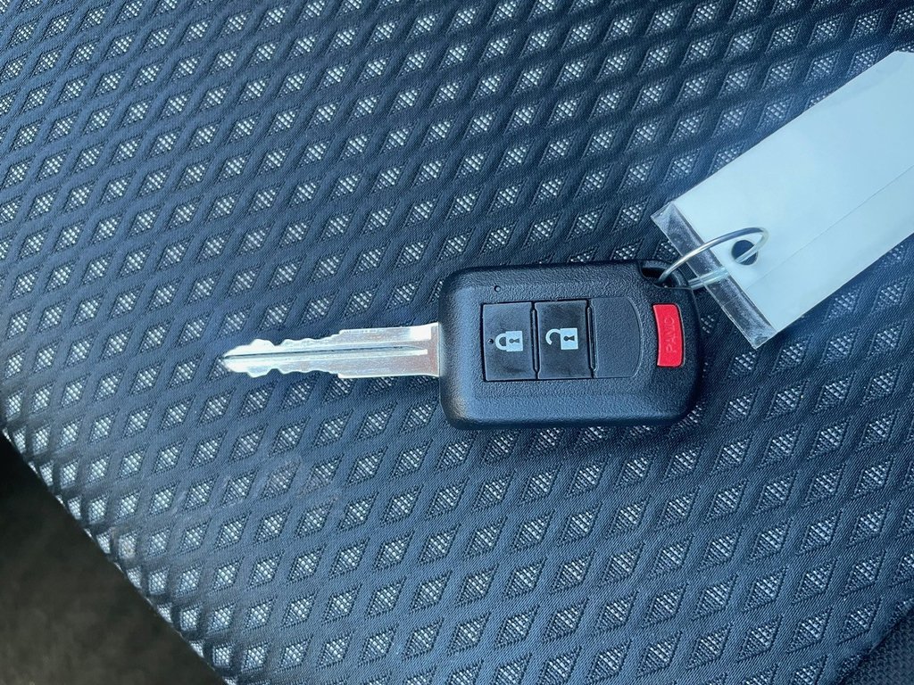 Mitsubishi Outlander ES 2020 à Hawkesbury, Ontario - 18 - w1024h768px