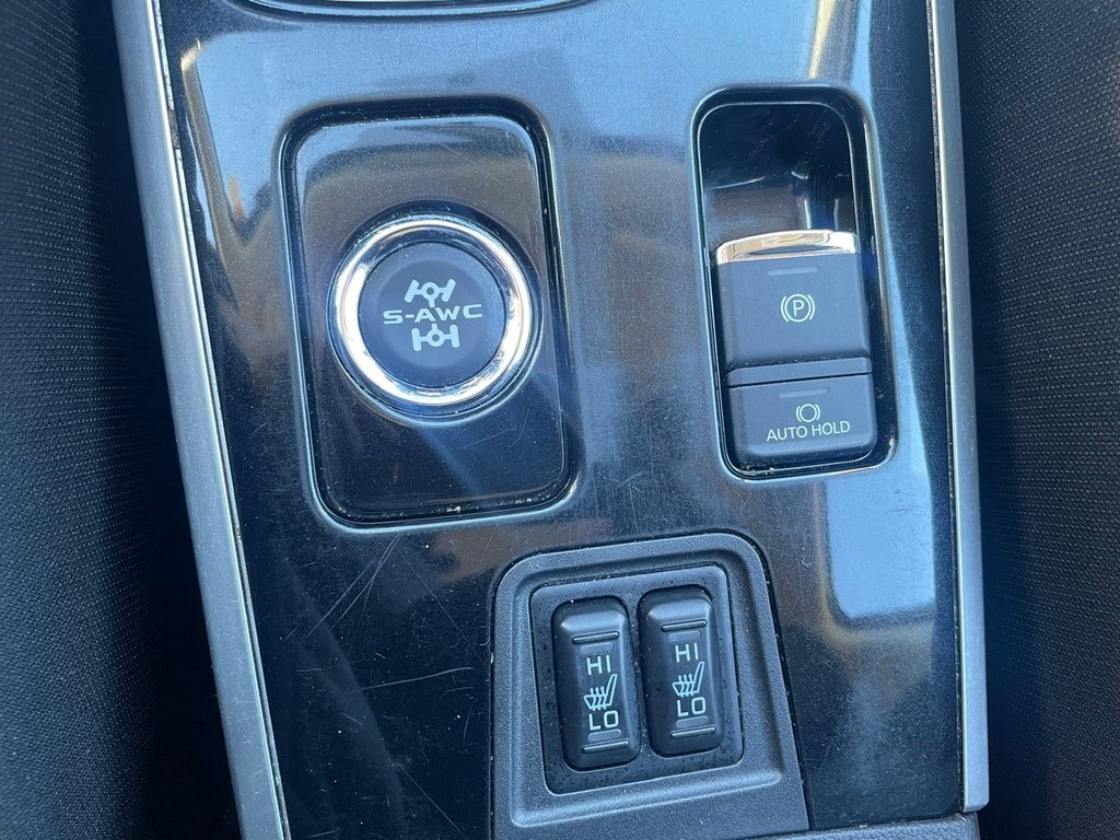 Mitsubishi Outlander ES 2020 à Hawkesbury, Ontario - 11 - w1024h768px