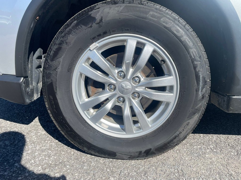 Mitsubishi Outlander ES 2020 à Hawkesbury, Ontario - 7 - w1024h768px