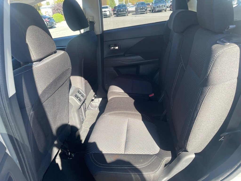 Mitsubishi Outlander ES 2020 à Hawkesbury, Ontario - 16 - w1024h768px