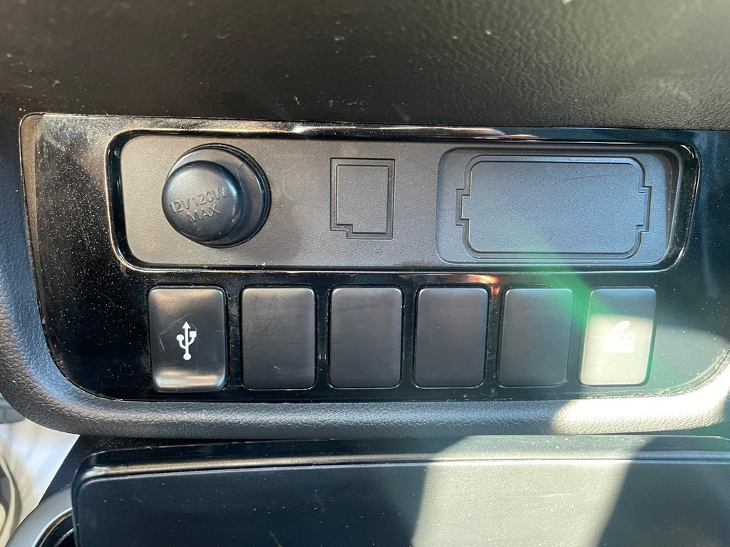 Mitsubishi Outlander ES 2020 à Hawkesbury, Ontario - 13 - w1024h768px