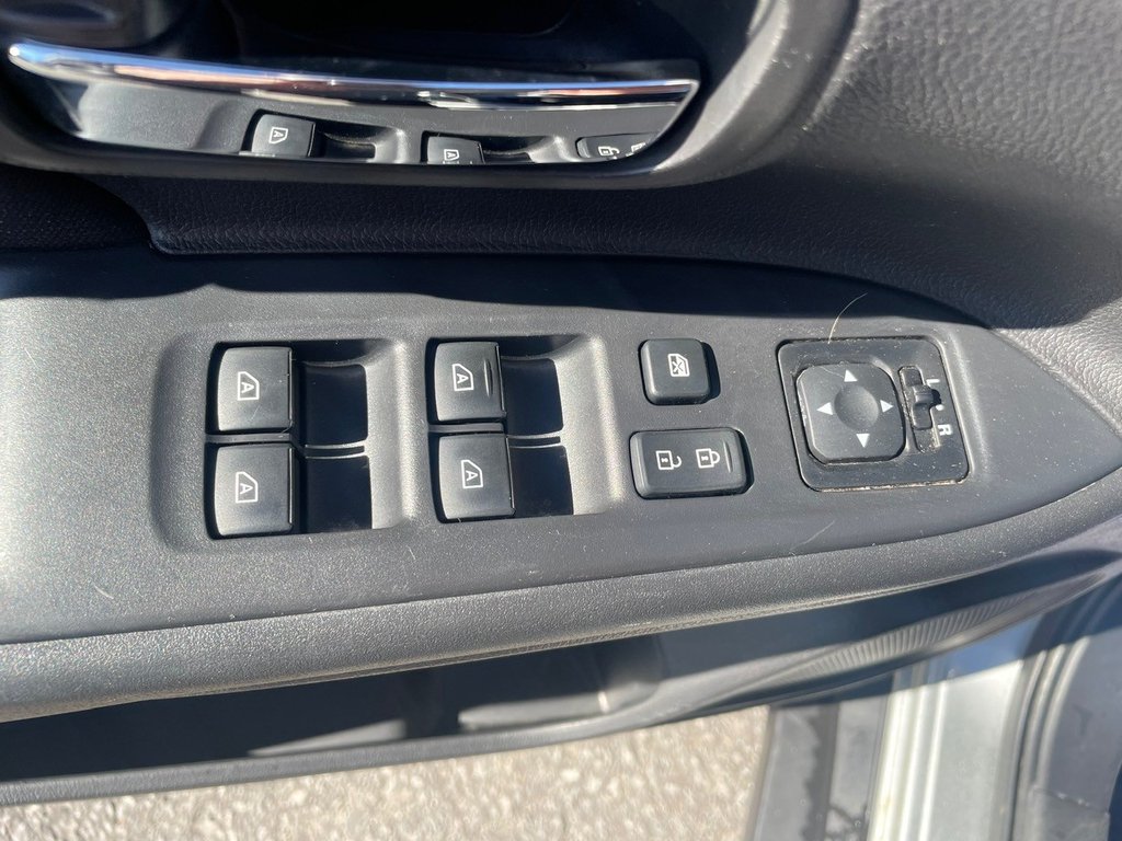 Mitsubishi Outlander ES 2020 à Hawkesbury, Ontario - 9 - w1024h768px
