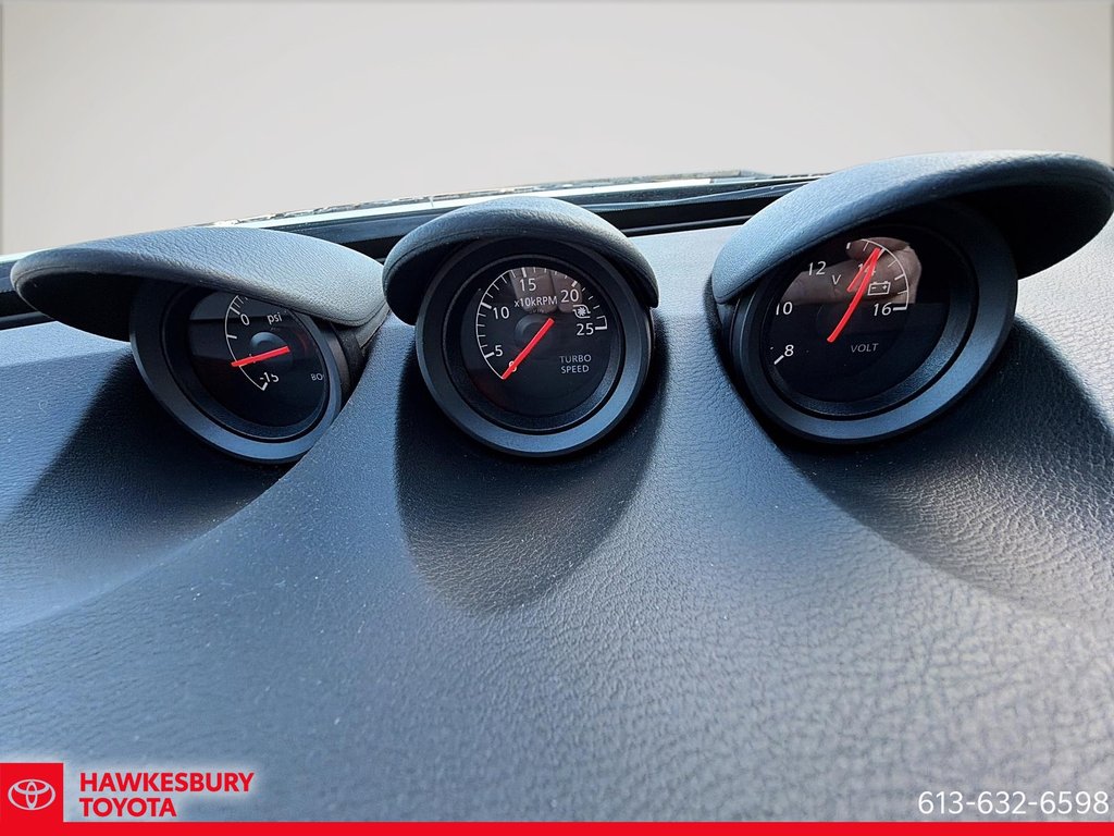 2024 Nissan Z Performance manuelle 6 vitesses in Hawkesbury, Ontario - 15 - w1024h768px