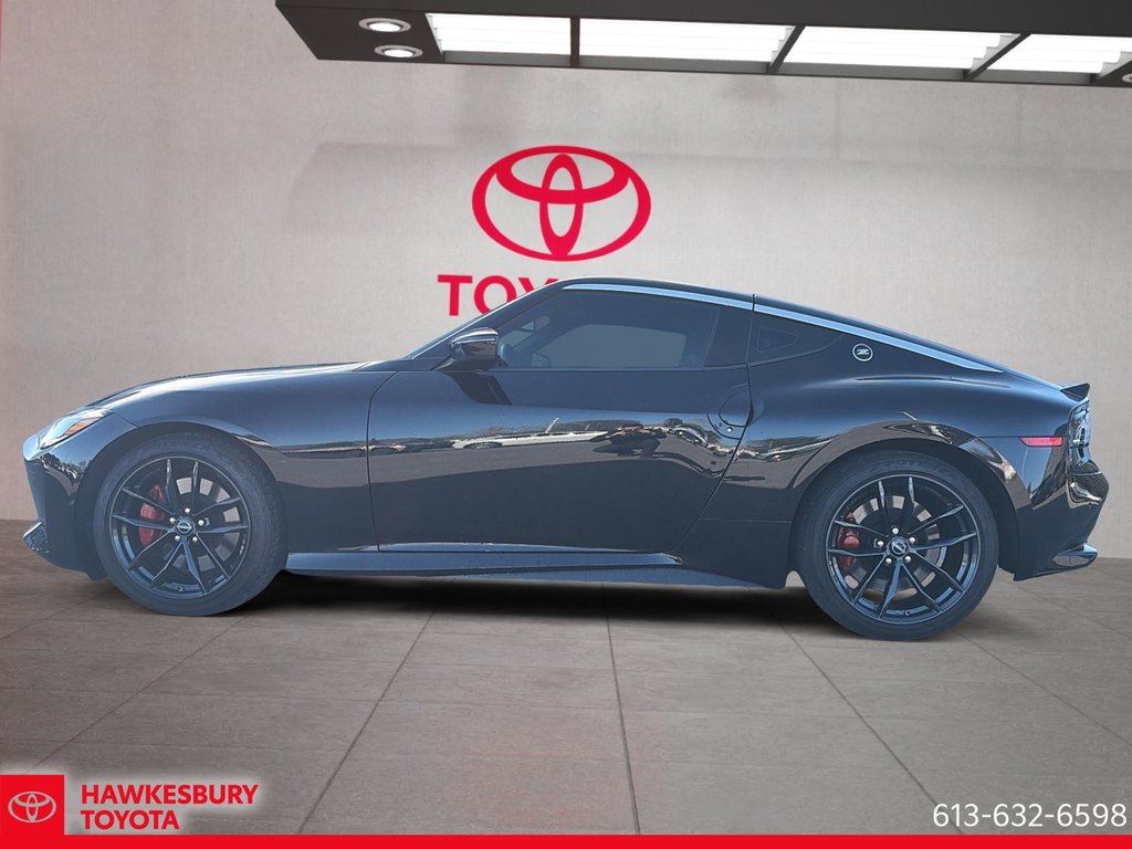 2024 Nissan Z Performance manuelle 6 vitesses in Hawkesbury, Ontario - 8 - w1024h768px