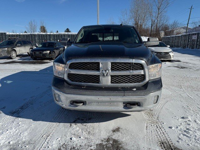 2021 Ram 1500 Classic SLT in Hawkesbury, Ontario - 2 - w1024h768px