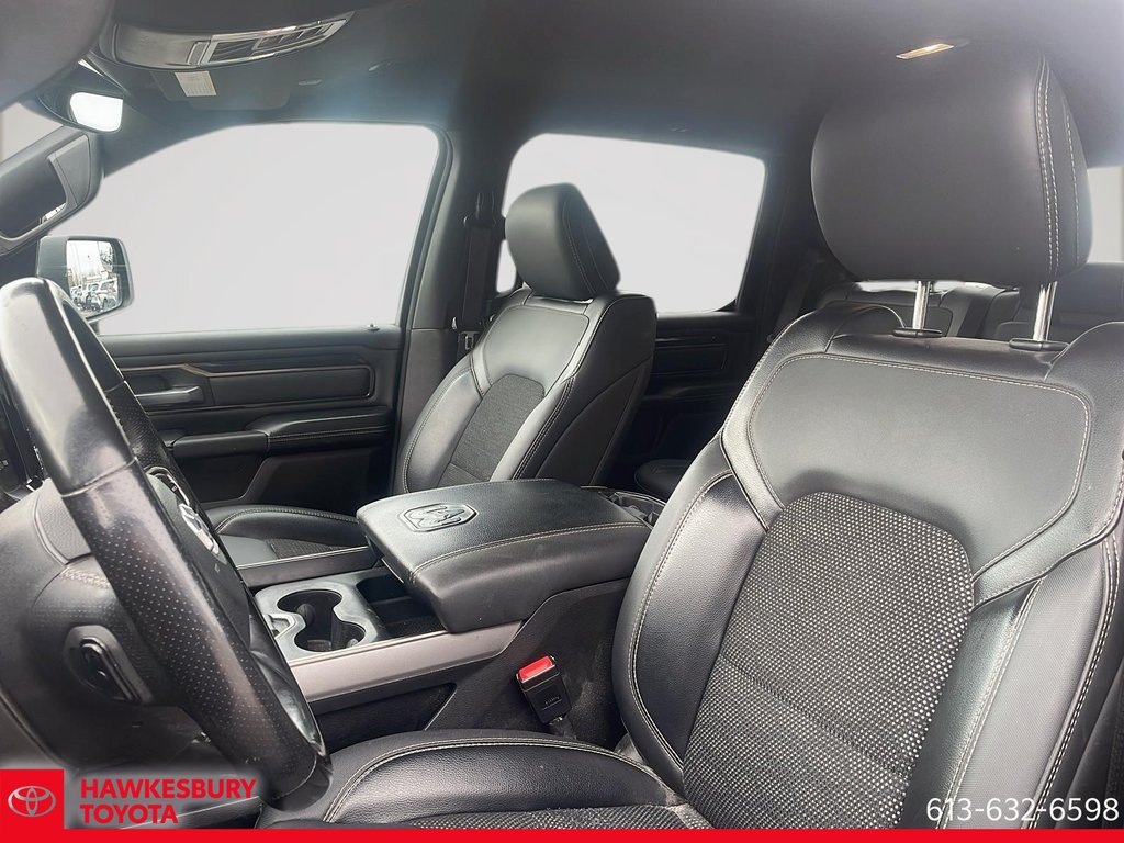2022 Ram 1500 Sport in Hawkesbury, Ontario - 11 - w1024h768px