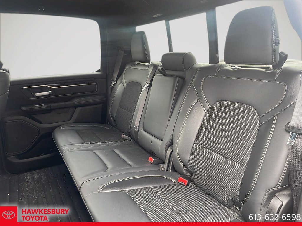 2022 Ram 1500 Sport in Hawkesbury, Ontario - 24 - w1024h768px