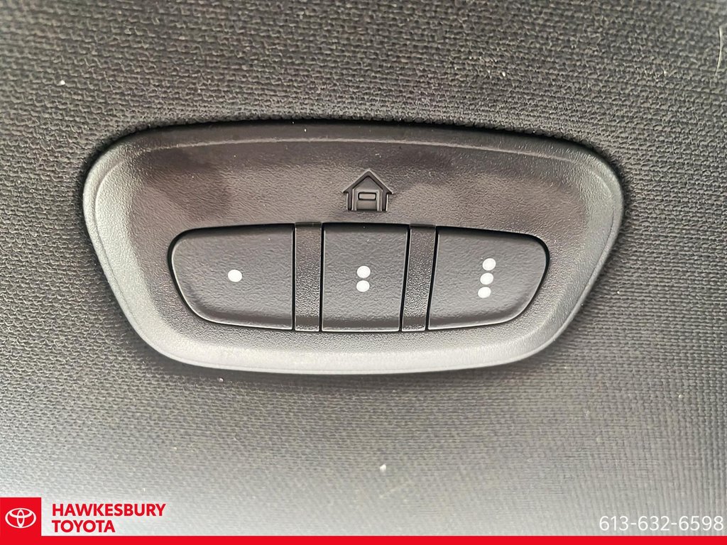 2022 Ram 1500 Sport in Hawkesbury, Ontario - 22 - w1024h768px