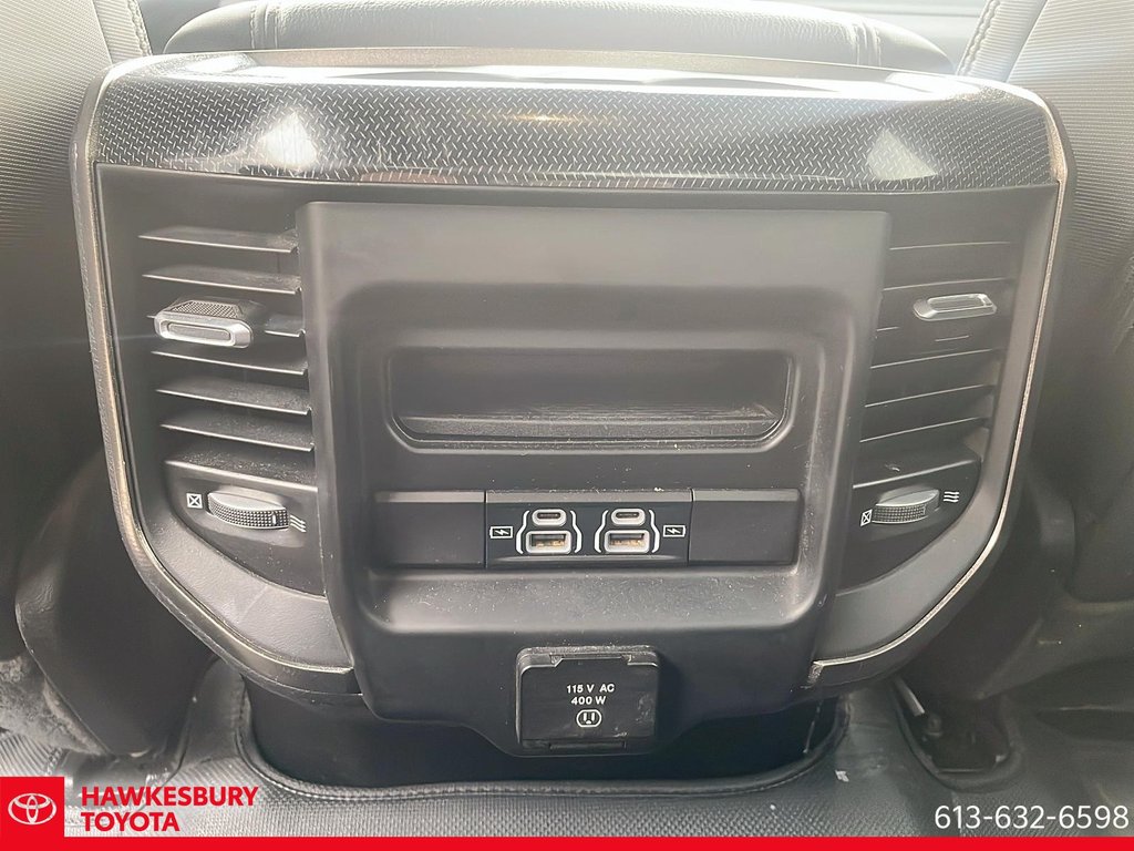 2022 Ram 1500 Sport in Hawkesbury, Ontario - 23 - w1024h768px