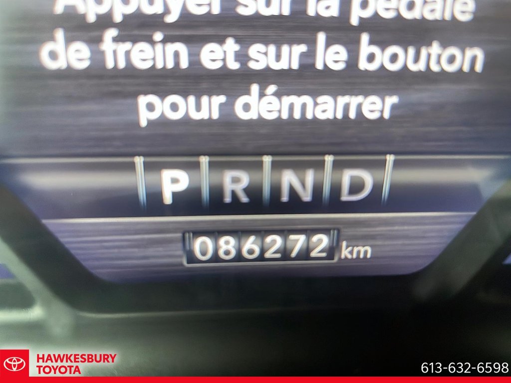 2022 Ram 1500 Sport in Hawkesbury, Ontario - 15 - w1024h768px