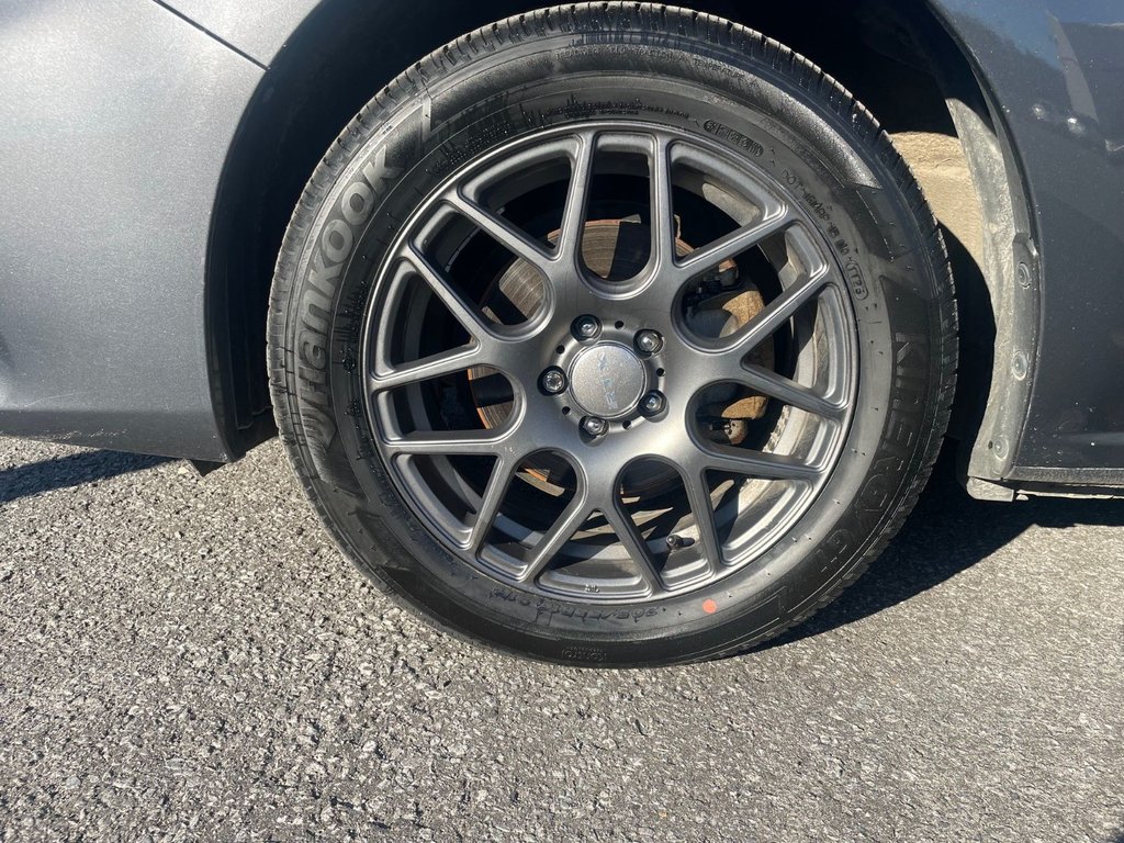 2018 Subaru Impreza Touring in Hawkesbury, Ontario - 6 - w1024h768px