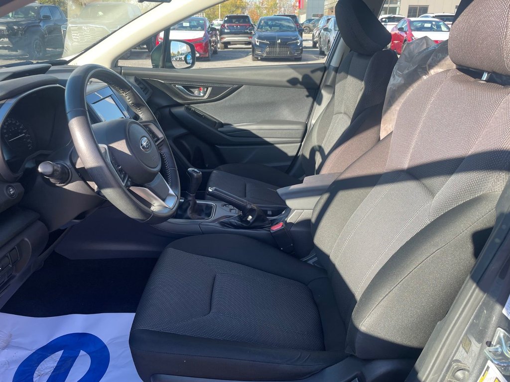 2018 Subaru Impreza Touring in Hawkesbury, Ontario - 11 - w1024h768px