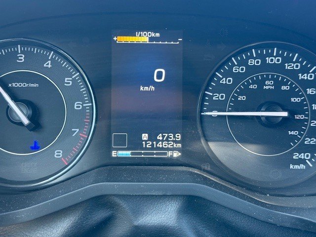 2018 Subaru Impreza Touring in Hawkesbury, Ontario - 7 - w1024h768px