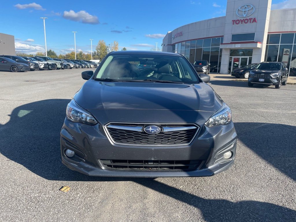 2018 Subaru Impreza Touring in Hawkesbury, Ontario - 5 - w1024h768px