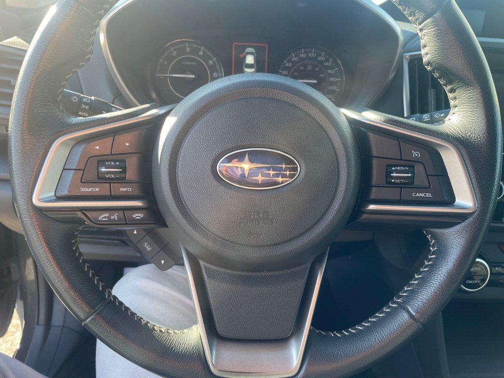 2018 Subaru Impreza Touring in Hawkesbury, Ontario - 8 - w1024h768px