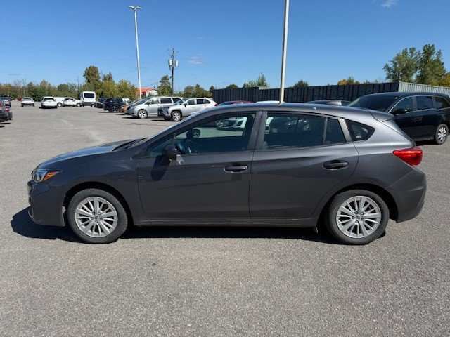 2018 Subaru Impreza Touring in Hawkesbury, Ontario - 5 - w1024h768px