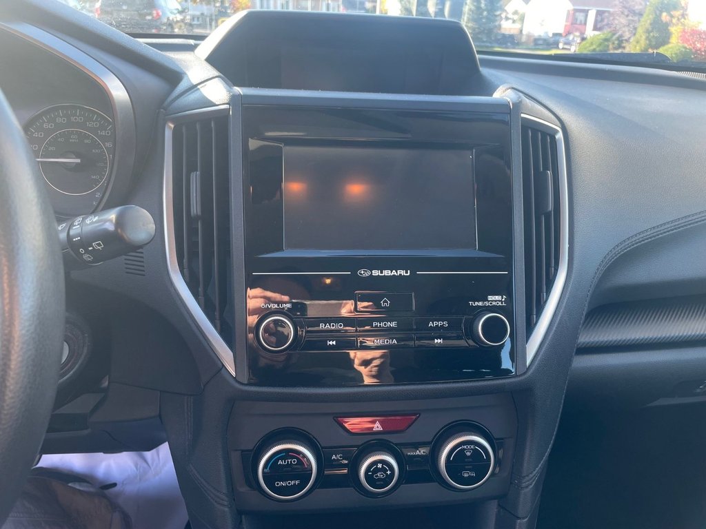 2018 Subaru Impreza Touring in Hawkesbury, Ontario - 10 - w1024h768px