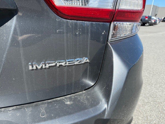 2018 Subaru Impreza Touring in Hawkesbury, Ontario - 4 - w1024h768px