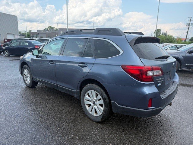 2015 Subaru Outback Touring in Hawkesbury, Ontario - 3 - w1024h768px