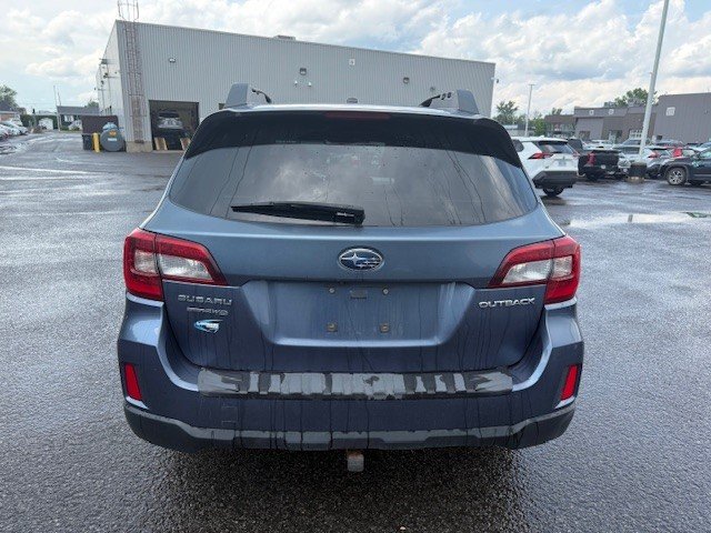 2015 Subaru Outback Touring in Hawkesbury, Ontario - 4 - w1024h768px