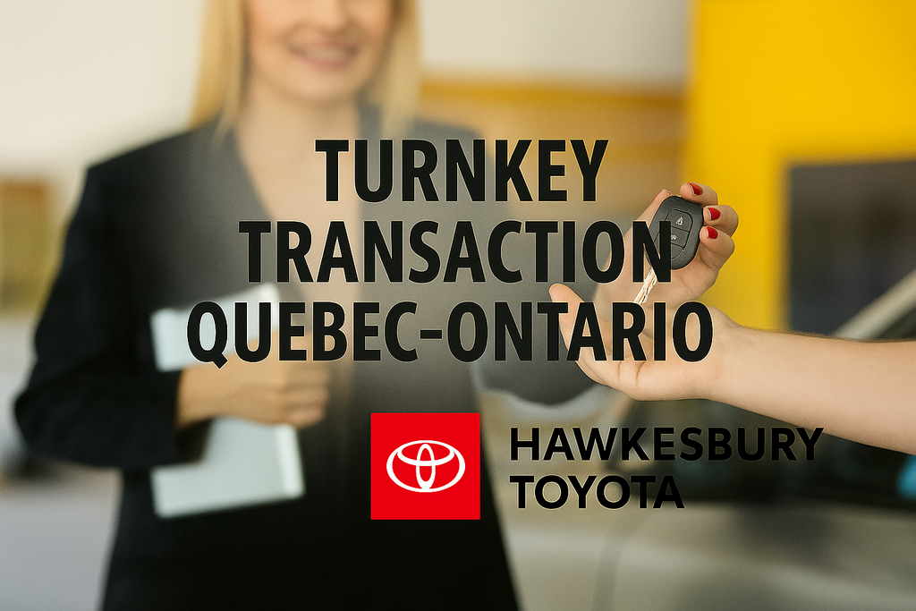 Subaru Outback ONYX AWD 2024 à Hawkesbury, Ontario - 4 - w1024h768px