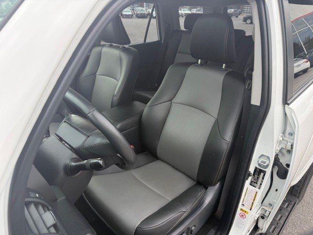 Toyota 4Runner SR5 2019 à Hawkesbury, Ontario - 7 - w1024h768px