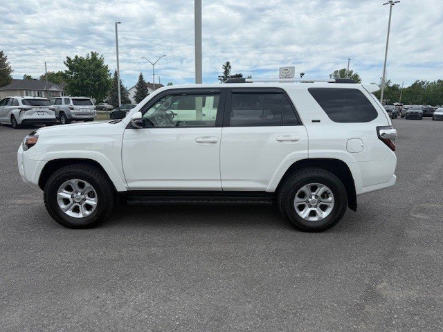Toyota 4Runner SR5 2019 à Hawkesbury, Ontario - 4 - w1024h768px
