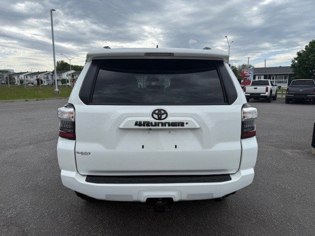 Toyota 4Runner SR5 2019 à Hawkesbury, Ontario - 5 - w1024h768px