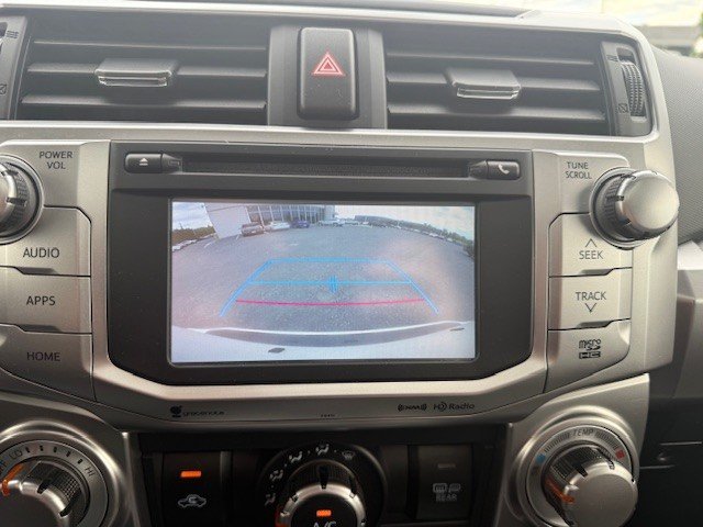 Toyota 4Runner SR5 2019 à Hawkesbury, Ontario - 17 - w1024h768px
