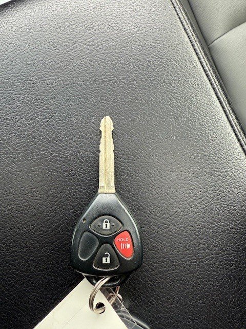 Toyota 4Runner SR5 2019 à Hawkesbury, Ontario - 19 - w1024h768px