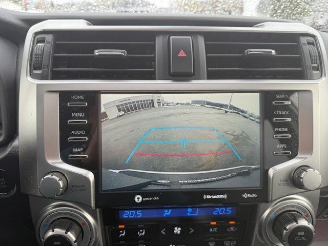 Toyota 4Runner SR5 2022 à Hawkesbury, Ontario - 17 - w1024h768px