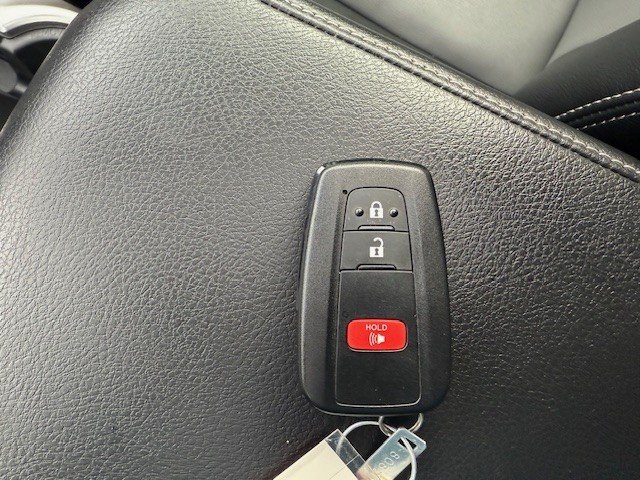 Toyota 4Runner SR5 2022 à Hawkesbury, Ontario - 16 - w1024h768px