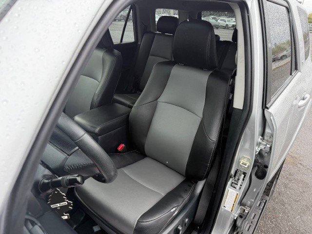 Toyota 4Runner SR5 2022 à Hawkesbury, Ontario - 9 - w1024h768px