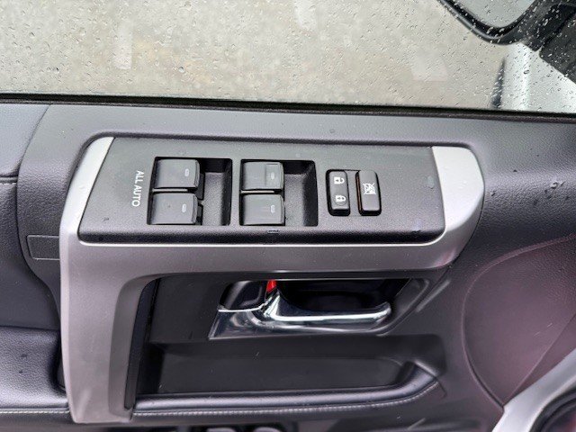 Toyota 4Runner SR5 2022 à Hawkesbury, Ontario - 10 - w1024h768px