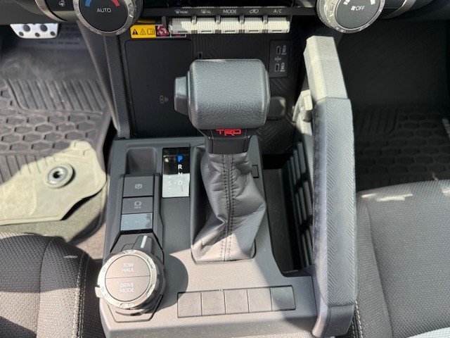 2025 Toyota 4Runner TRD SPORT in Hawkesbury, Ontario - 16 - w1024h768px