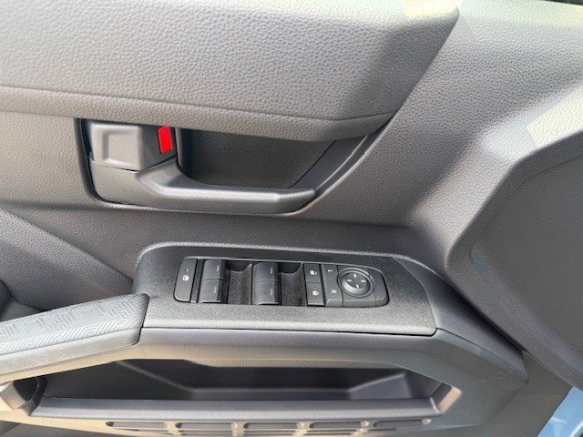 2025 Toyota 4Runner TRD SPORT in Hawkesbury, Ontario - 13 - w1024h768px