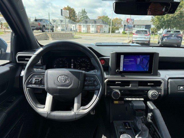 2025 Toyota 4Runner TRD SPORT in Hawkesbury, Ontario - 10 - w1024h768px