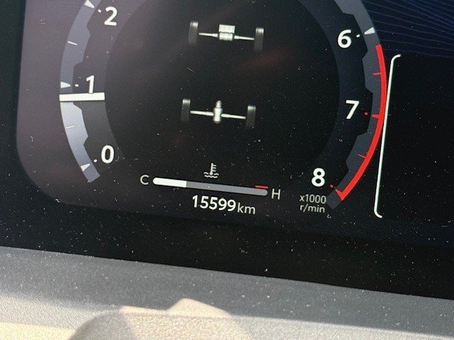 2025 Toyota 4Runner TRD SPORT in Hawkesbury, Ontario - 15 - w1024h768px