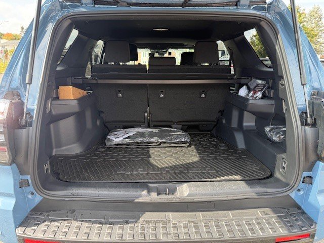 2025 Toyota 4Runner TRD SPORT in Hawkesbury, Ontario - 9 - w1024h768px