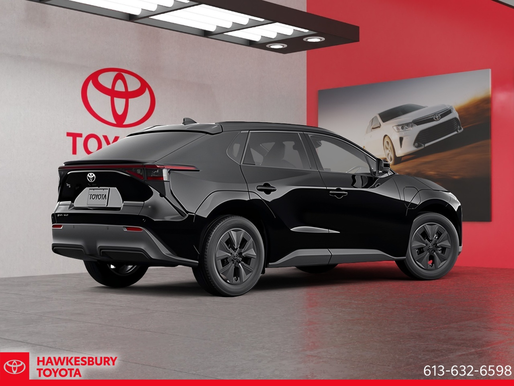 2026 Toyota BZ XLE AWD in Hawkesbury, Ontario - 3 - w1024h768px