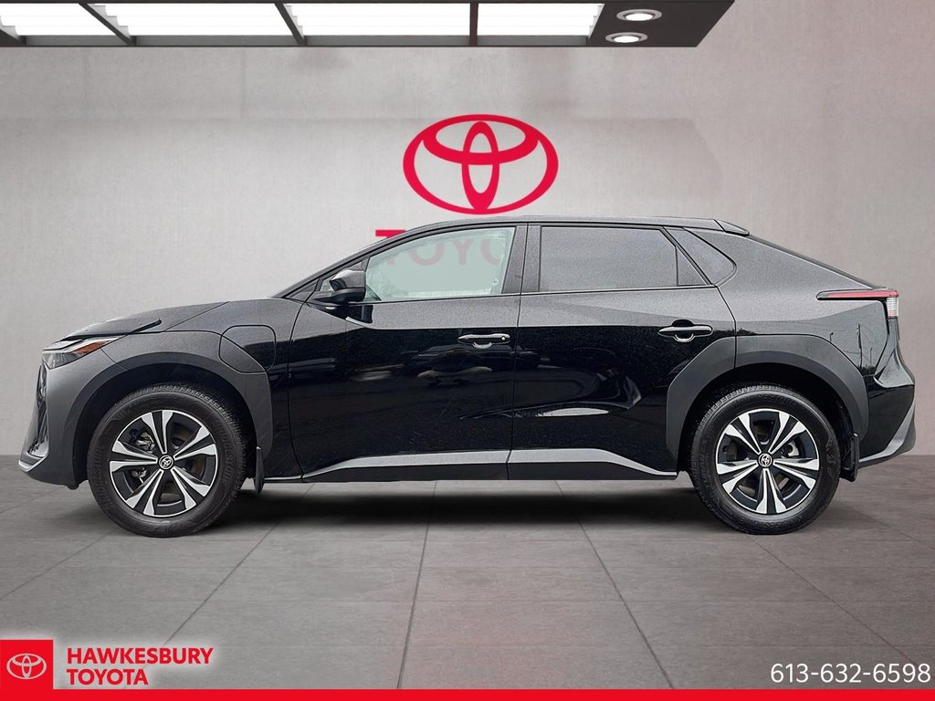 Toyota BZ4X LE AWD 2025 à Hawkesbury, Ontario - 7 - w1024h768px