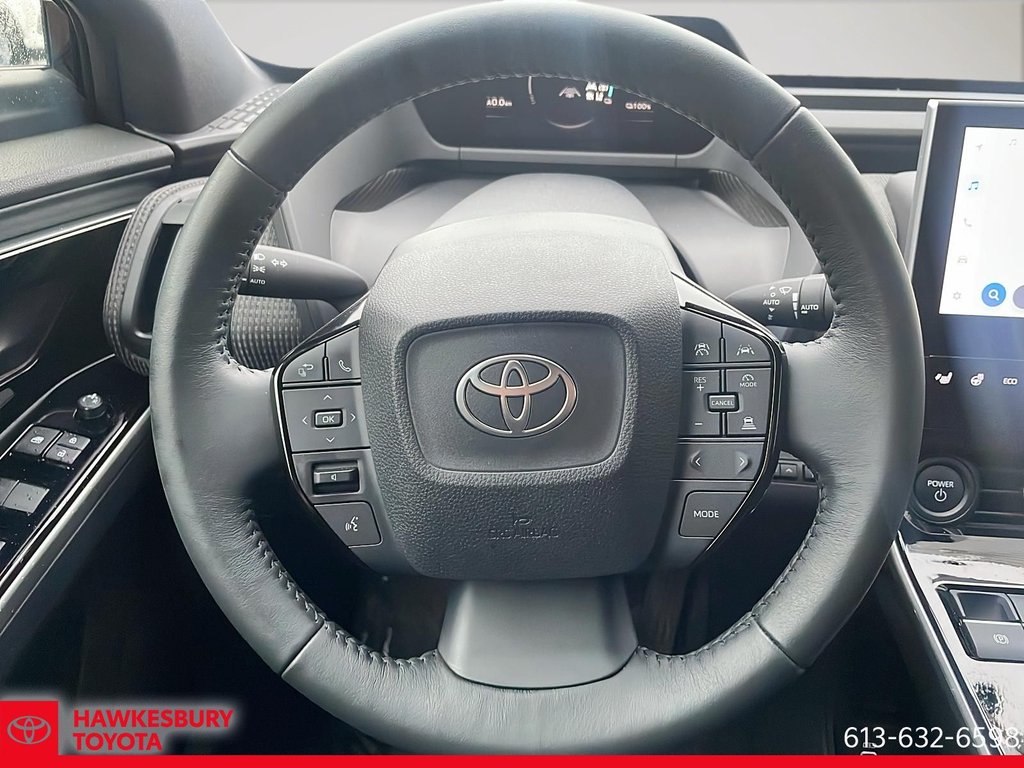 Toyota BZ4X LE AWD 2025 à Hawkesbury, Ontario - 15 - w1024h768px